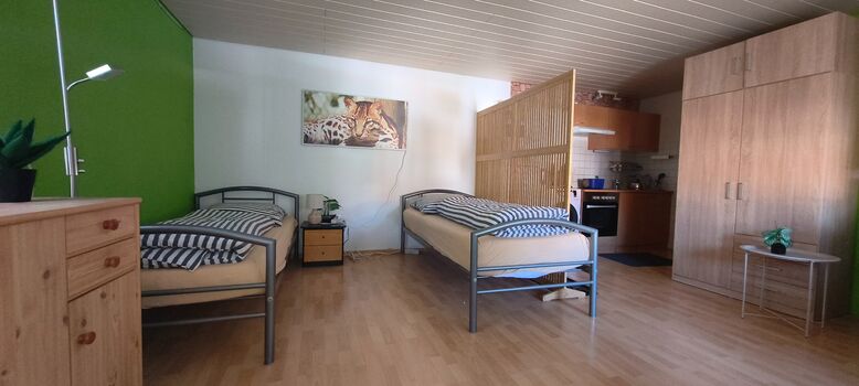 Gästezimmer Struss Bild 3