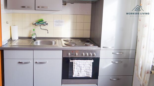 Workers Living Salzgitter - Ihre Monteurzimmer!