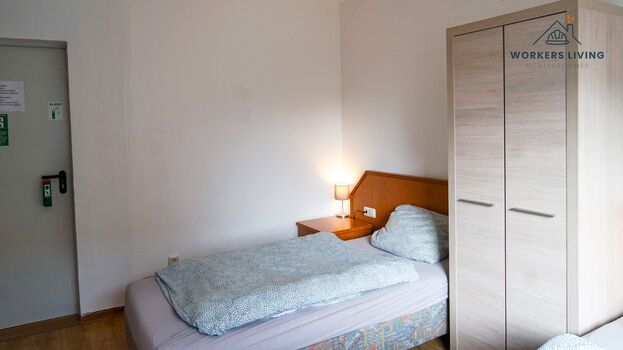 Workers Living Salzgitter - Ihre Monteurzimmer! Bild 3