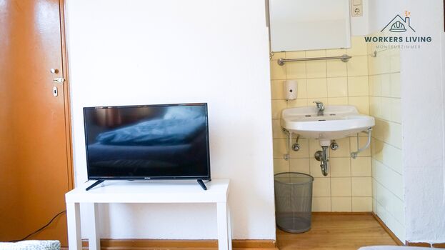 Workers Living Salzgitter - Ihre Monteurzimmer! Bild 4