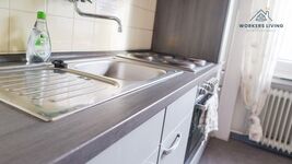 Workers Living Salzgitter - Ihre Monteurzimmer! Obrázok 2