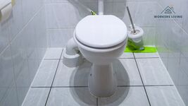 Workers Living Salzgitter - Ihre Monteurzimmer! Obrázok 5