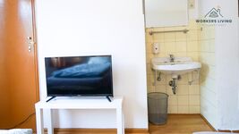 Workers Living Salzgitter - Ihre Monteurzimmer! Obrázok 4