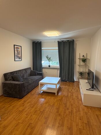 Monteurwohnung / Gästezimmer