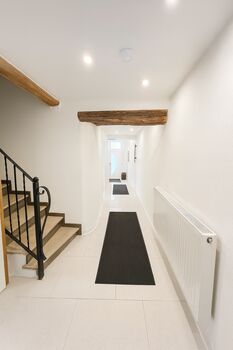 Monteurzimmer RLP in Andernach, Neuwied, Koblenz, Kettig Bild 5