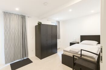 Monteurzimmer RLP in Andernach, Neuwied, Koblenz, Kettig Bild 3