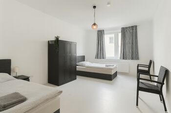 Monteurzimmer RLP in Andernach, Neuwied, Koblenz, Kettig Bild 4