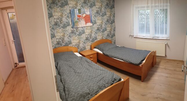 Wohnung Rein Bild 5