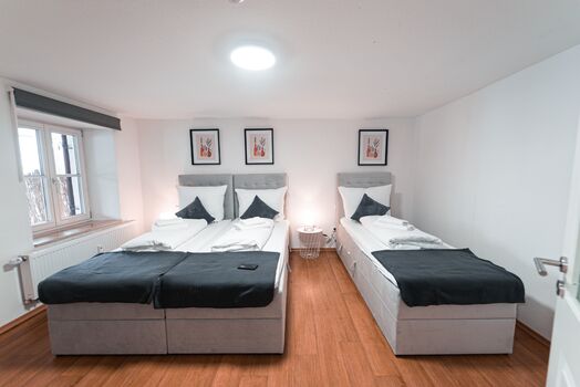 Business Apartments Kötz Bild 3