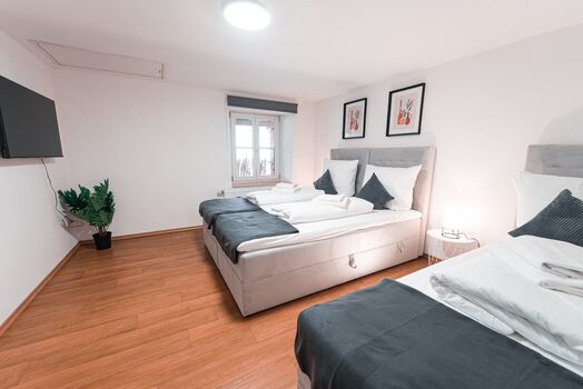 Business Apartments Kötz Bild 2