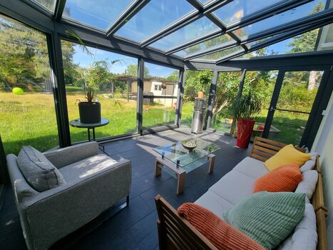 Wohnung Budras