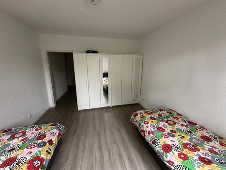 Apartment Lipperstr. Zdjęcie 3