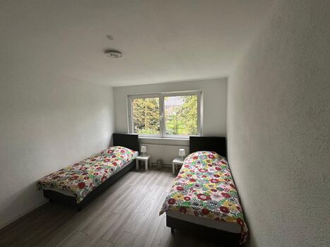 Apartment Lipperstr. Zdjęcie 2