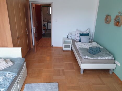 Neu renovierte Wohnung in Krems Mitterau Bild 4