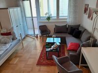 Neu renovierte Wohnung in Krems Mitterau Bild 1