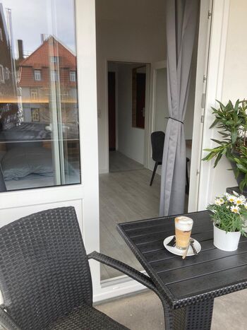 Hostel Harzer Hof Obrázok 5