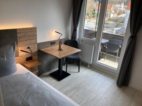 Hostel Harzer Hof Obrázok 3