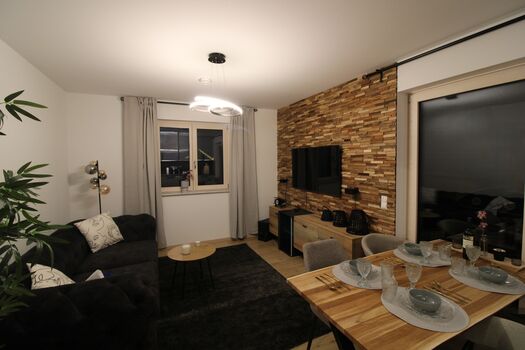 Wohnung Tiebel Bild 4