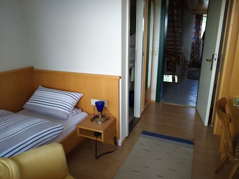 Landhaus Fohlenhof Bild 1