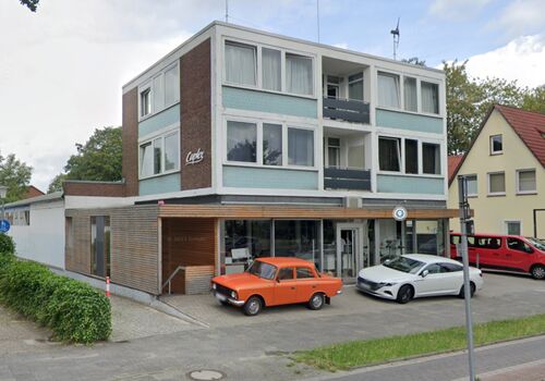 Möblierte Einzel- und Doppelzimmer Oldenburg, Monteurwohnung Obrázok 2