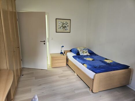 Gästezimmer Betz