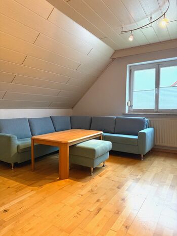 Monteurzimmer und Ferienwohnung Roth Bild 3