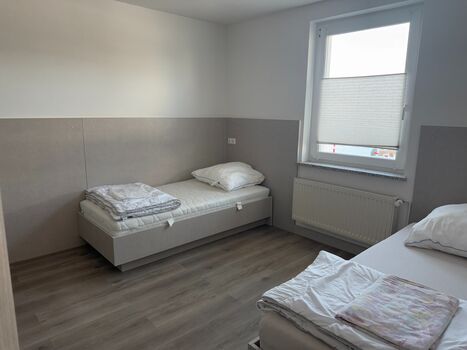 Gästezimmer Ferdinandshof Zdjęcie 2