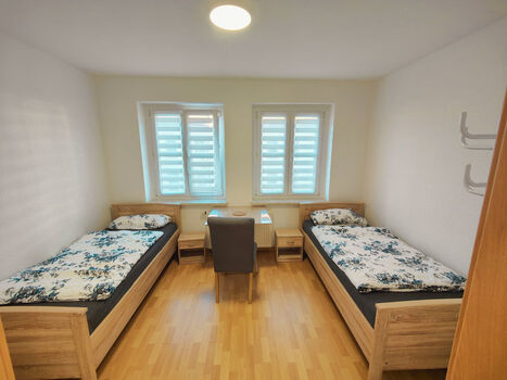 3-Raumwohnung in Leuna Obrázok 3