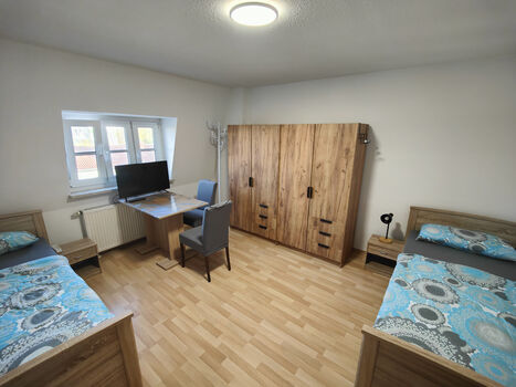 3-Raumwohnung in Leuna Obrázok 2