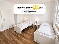 monteurzimmerKING in Misburg - HANNOVER Zdjęcie 1