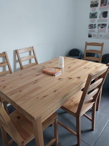 Wohnung Schmidt Zdjęcie 5