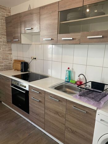 Wohnung Schmidt Zdjęcie 1