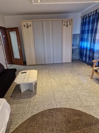 Gästezimmer Monteurzimmer Ingolstadt Gewerbegebiet Süd