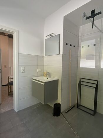 Ferienwohnung Freedom 3 Terrasse High End Bild 5