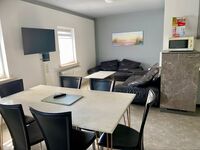 Ferienwohnung Freedom 3 Terrasse High End Picture 4