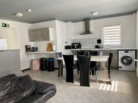 Ferienwohnung Freedom 3 Terrasse High End Picture 15