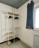 Ferienwohnung Freedom 3 Terrasse High End Picture 11