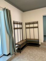 Ferienwohnung Freedom 3 Terrasse High End Picture 8