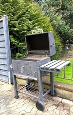 Ferienwohnung Freedom 3 Terrasse High End Picture 19