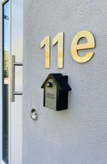 Ferienwohnung Freedom 3 Terrasse High End Picture 18