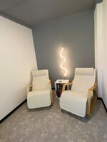 Ferienwohnung Freedom 3 Terrasse High End Picture 14