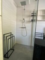 Ferienwohnung Freedom 3 Terrasse High End Picture 9