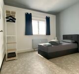 Ferienwohnung Freedom 3 Terrasse High End Picture 3