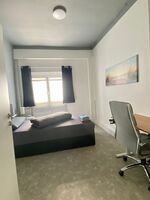 Ferienwohnung Freedom 3 Terrasse High End Picture 16