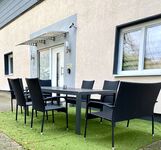 Ferienwohnung Freedom 3 Terrasse High End Picture 20