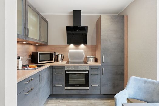Wohnung Burghaus Zdjęcie 2