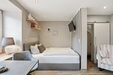 Wohnung Burghaus Bild 3