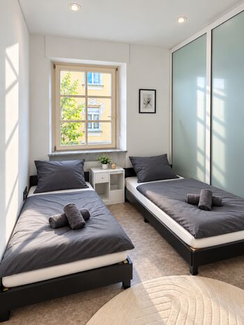 Wohnung nyumba Obrázok 3