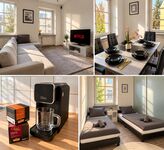 Wohnung nyumba Zdjęcie 1