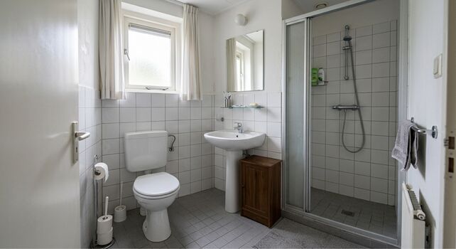 Monteurwohnungen in Jößnitz – 7 Einheiten für Teams bis 21 Personen Zdjęcie 3